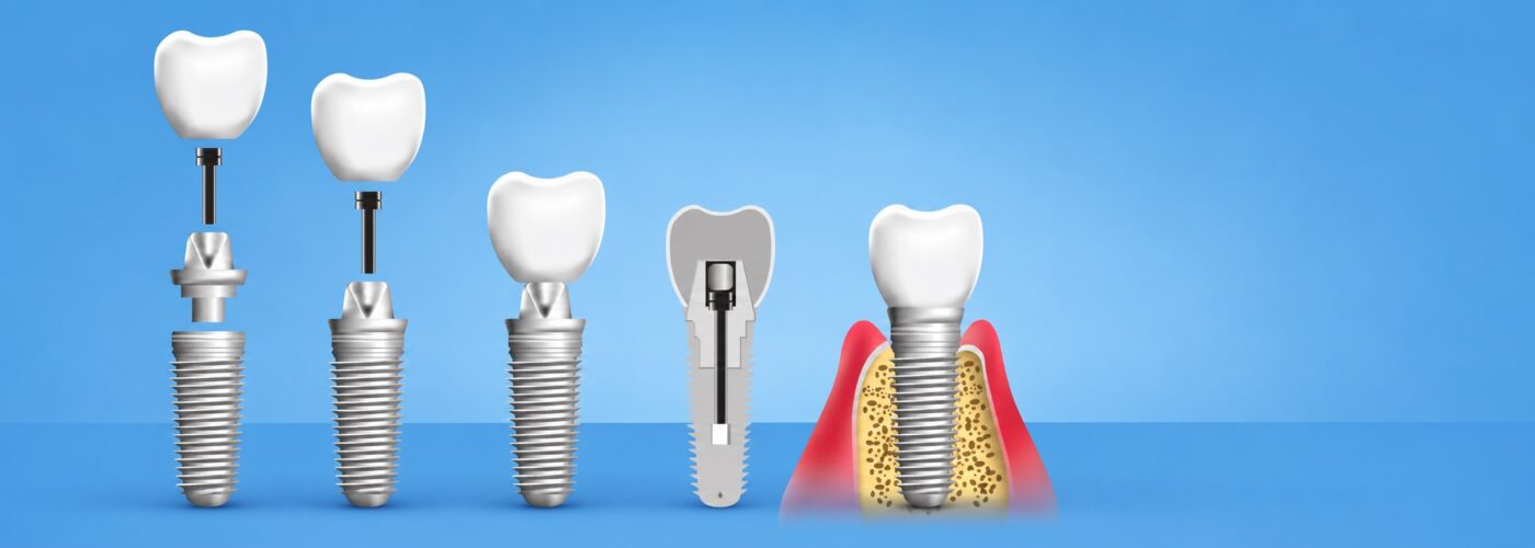 Dental Implant Special in Watertown, MA