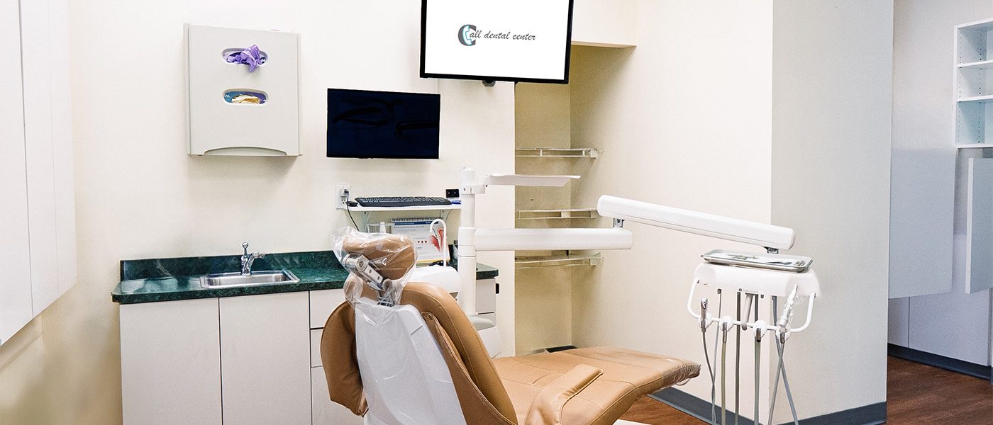 Call Dental Center Operating Room