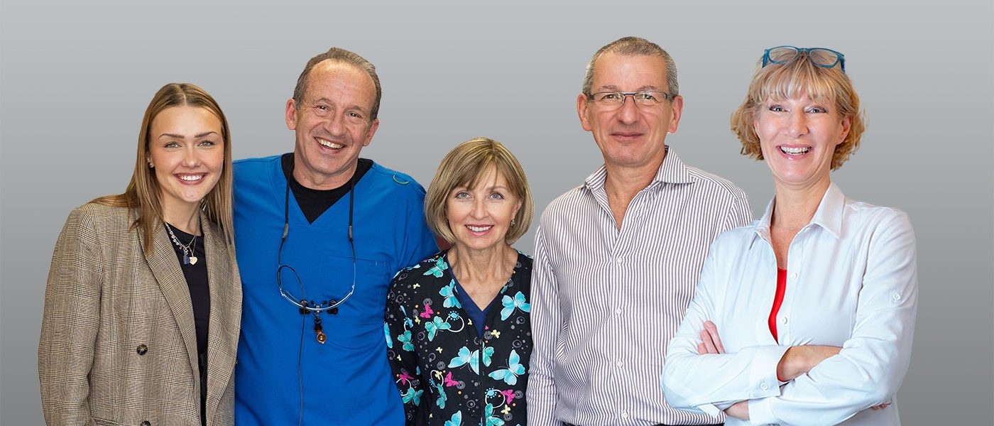 Call Dental Center Team