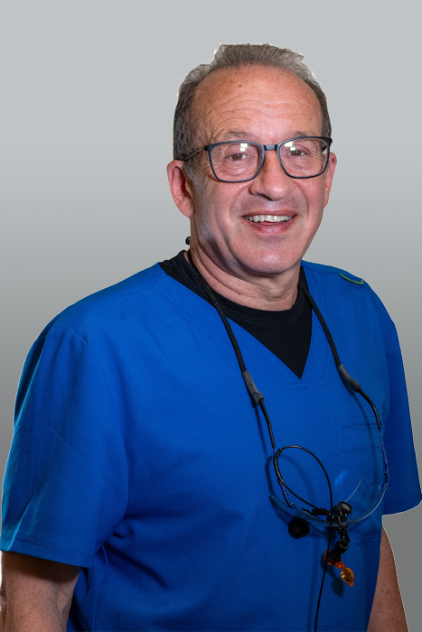 Dr. Alexander A. Verbitsky, DMD